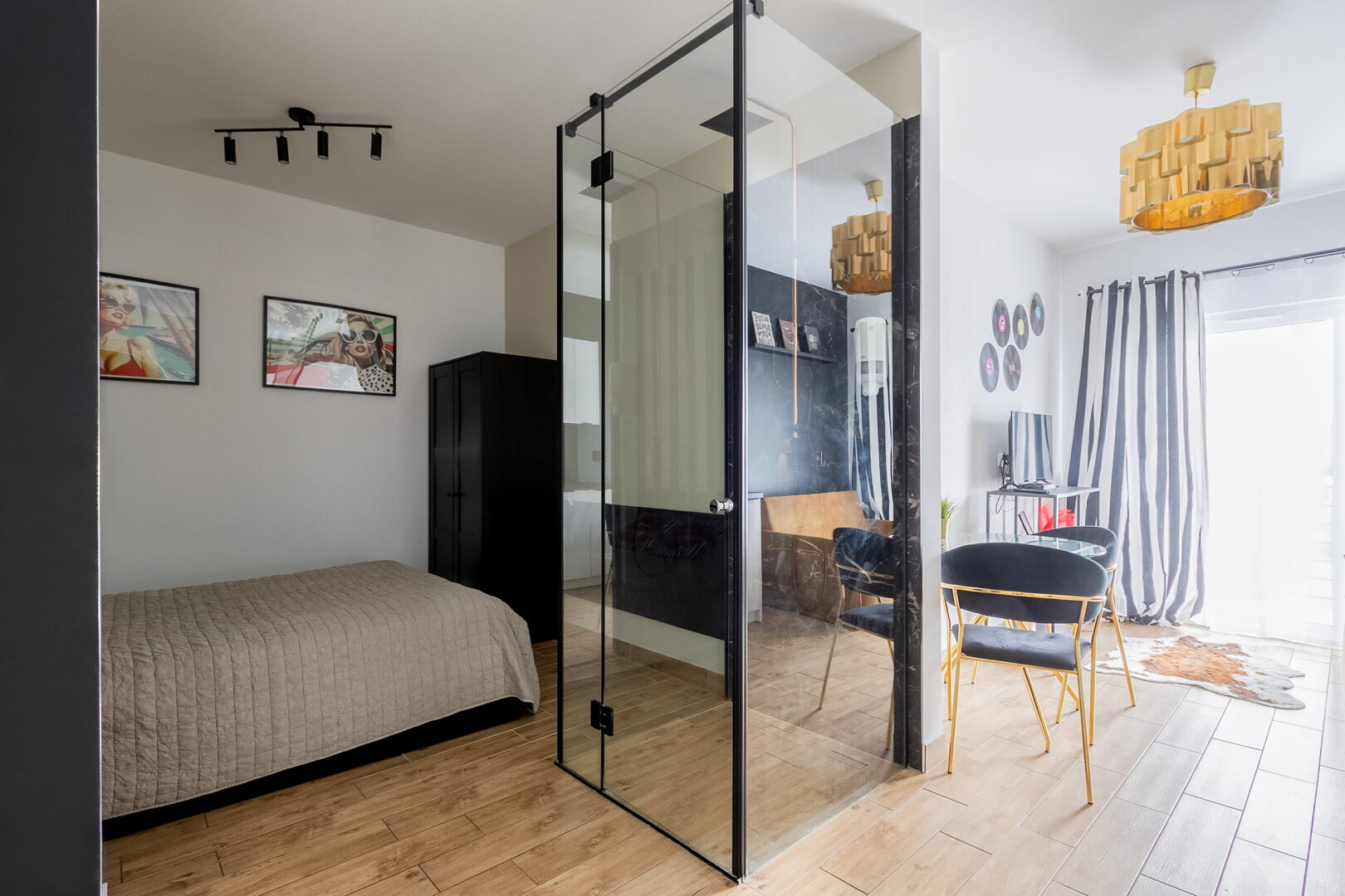 ADLER Apartments nr 101