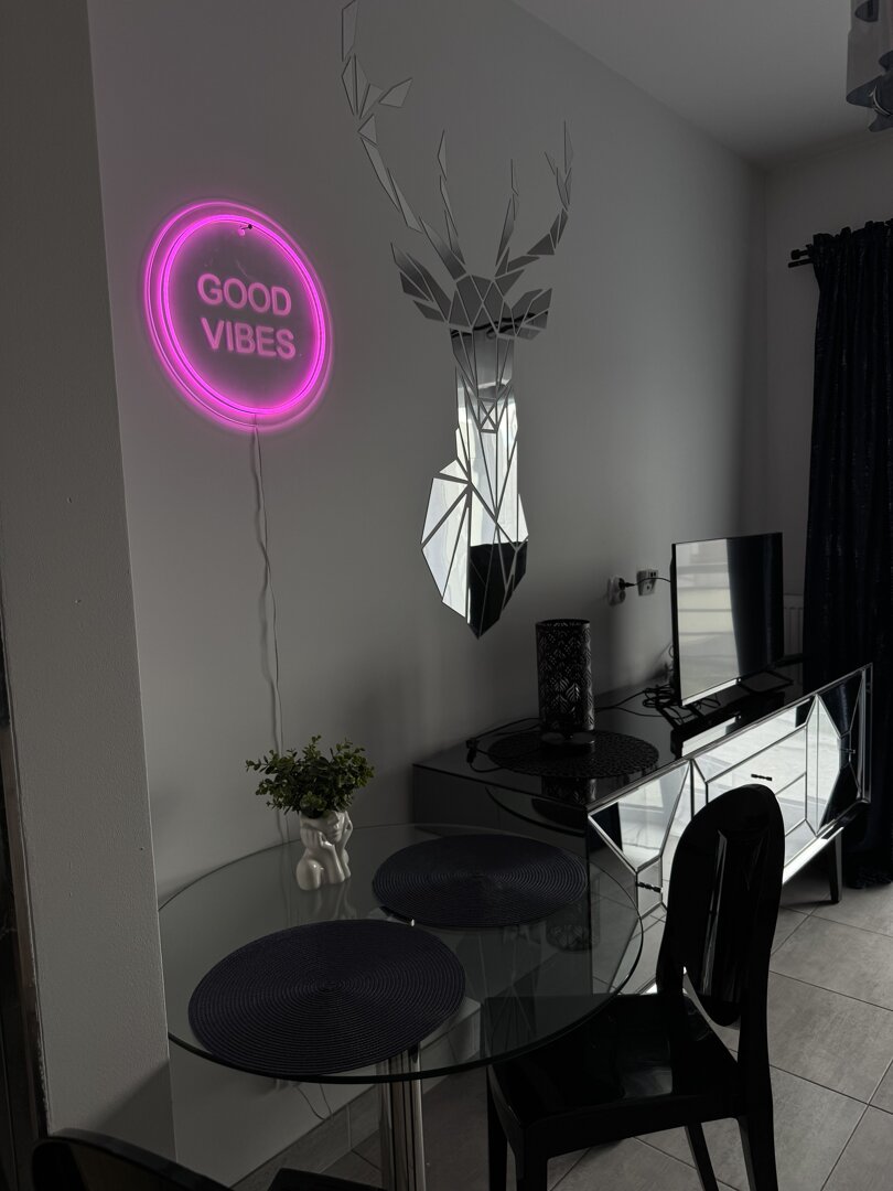 ADLER Apartments nr 201 ADLER Apartments nr 201