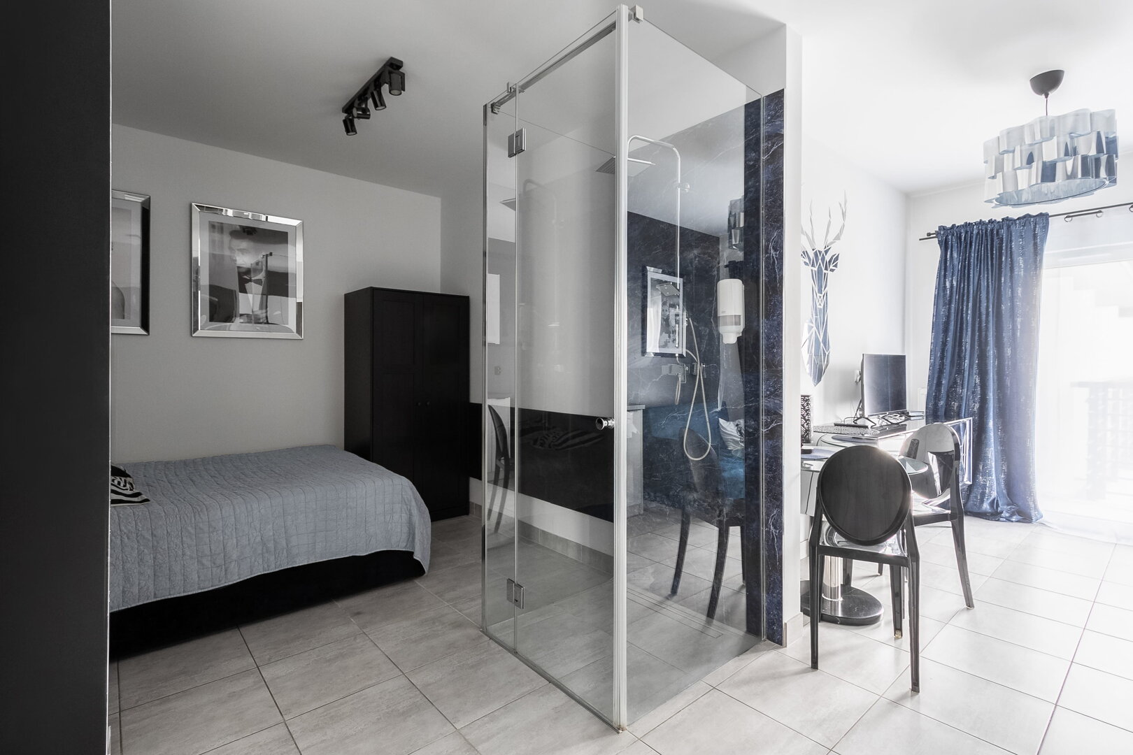 ADLER Apartments nr 201