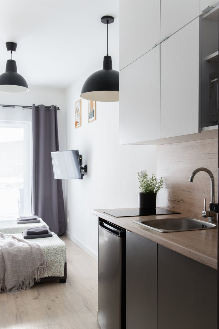 ADLER Apartments nr 11