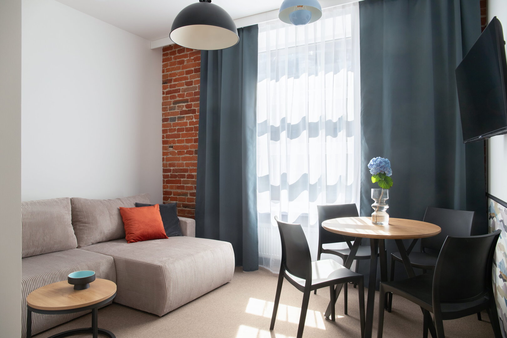 Adler Bed&Breakfast nr 107