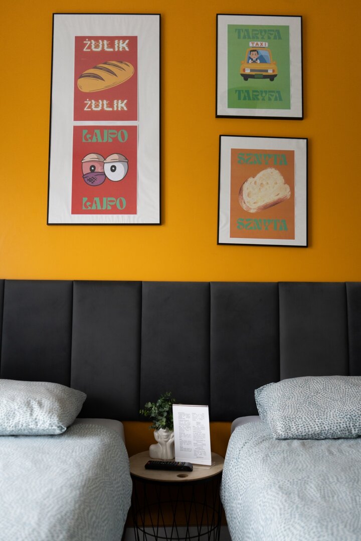 ADLER Apartments nr 13 ADLER Apartments nr 13