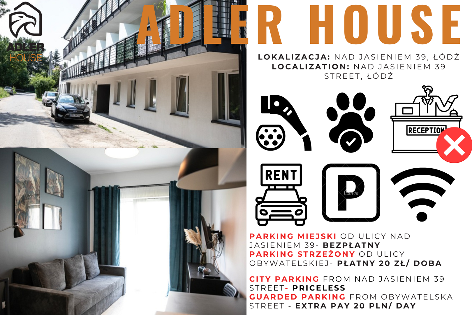 ADLER ESTATE Sp. z o.o. - 13