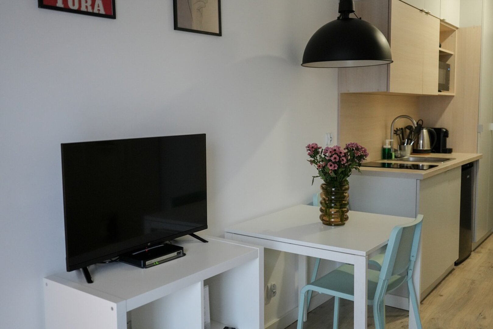 ADLER Apartments nr 221 ADLER Apartments nr 221