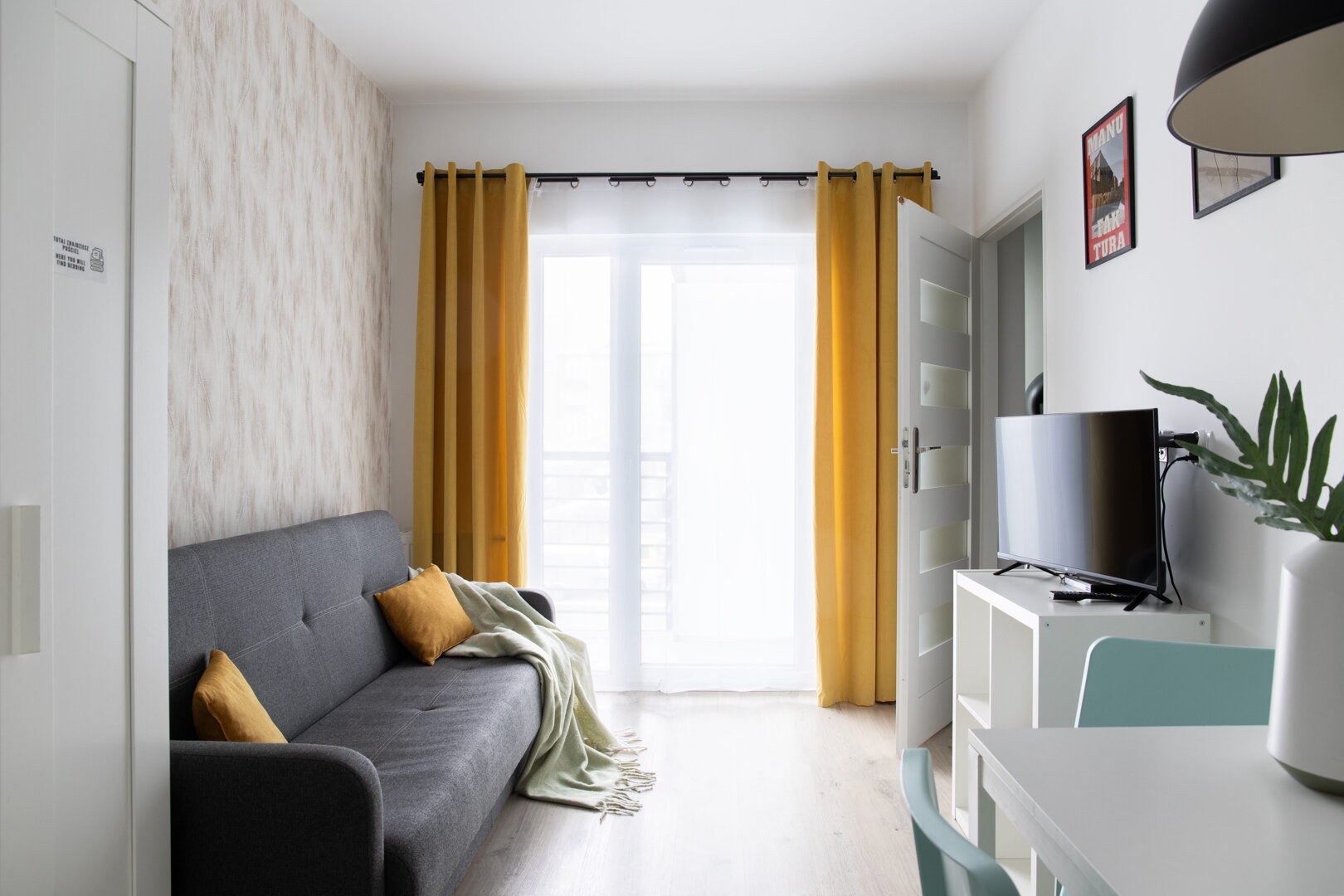 ADLER Apartments nr 221