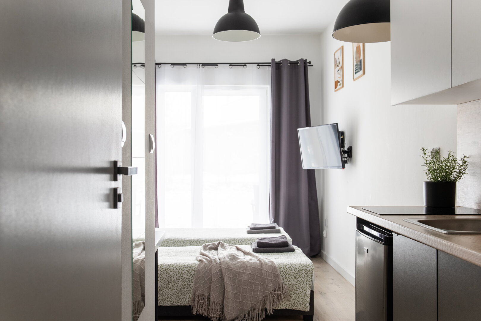 ADLER Apartments nr 2