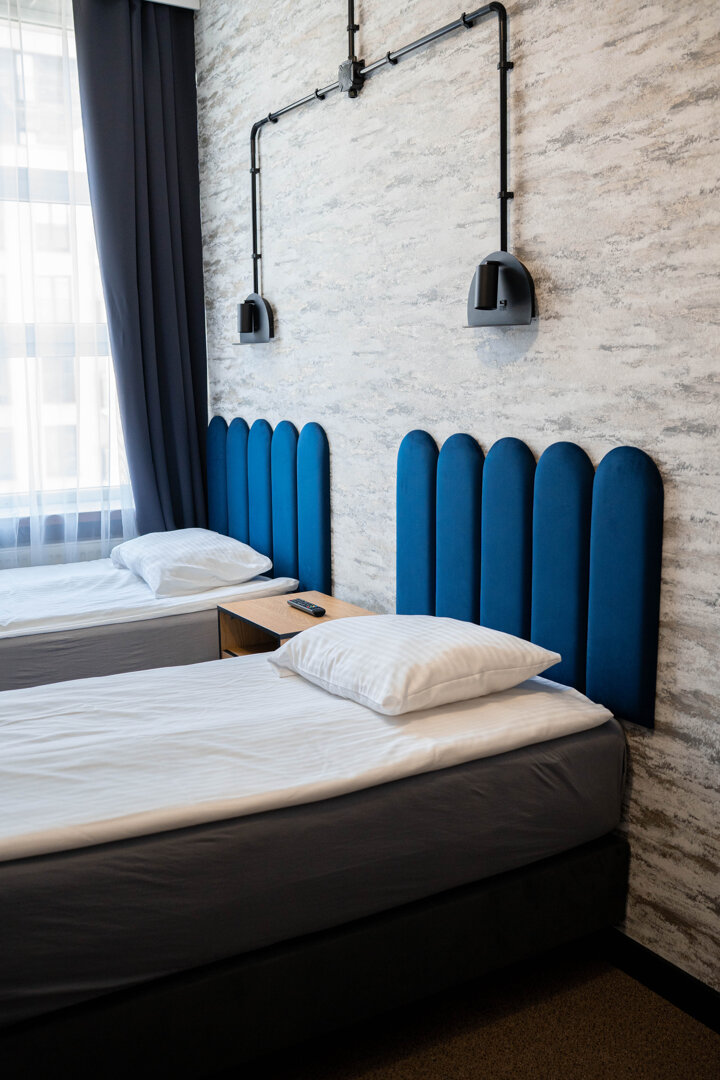 Adler Loft Bed&Breakfast nr 200