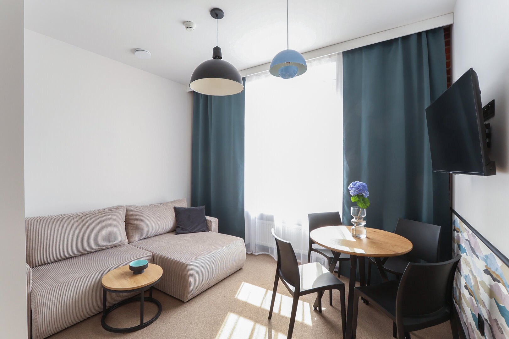 Adler Bed&Breakfast nr 102