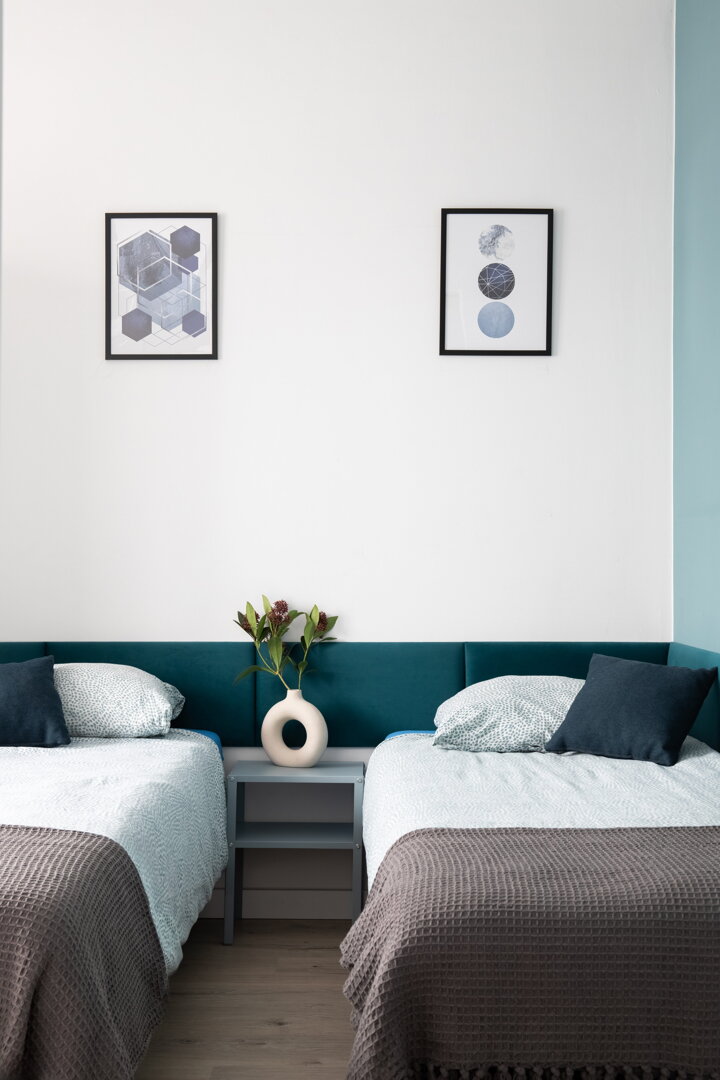 ADLER Apartments nr 126