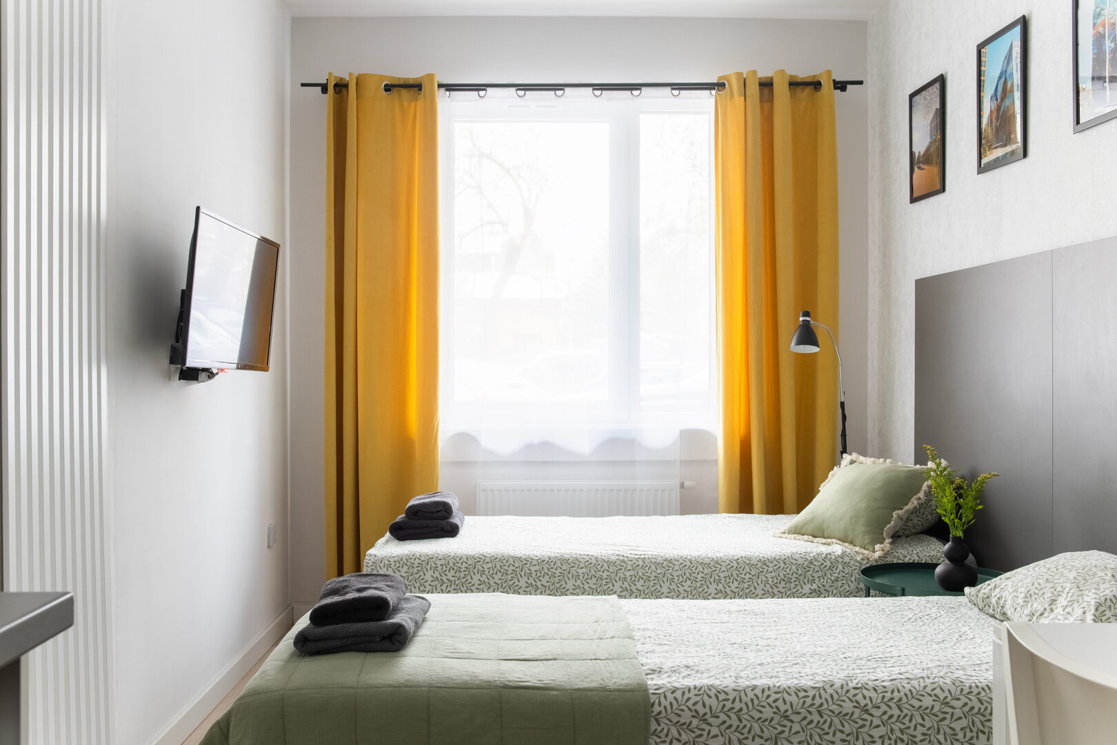 ADLER Apartments nr 18